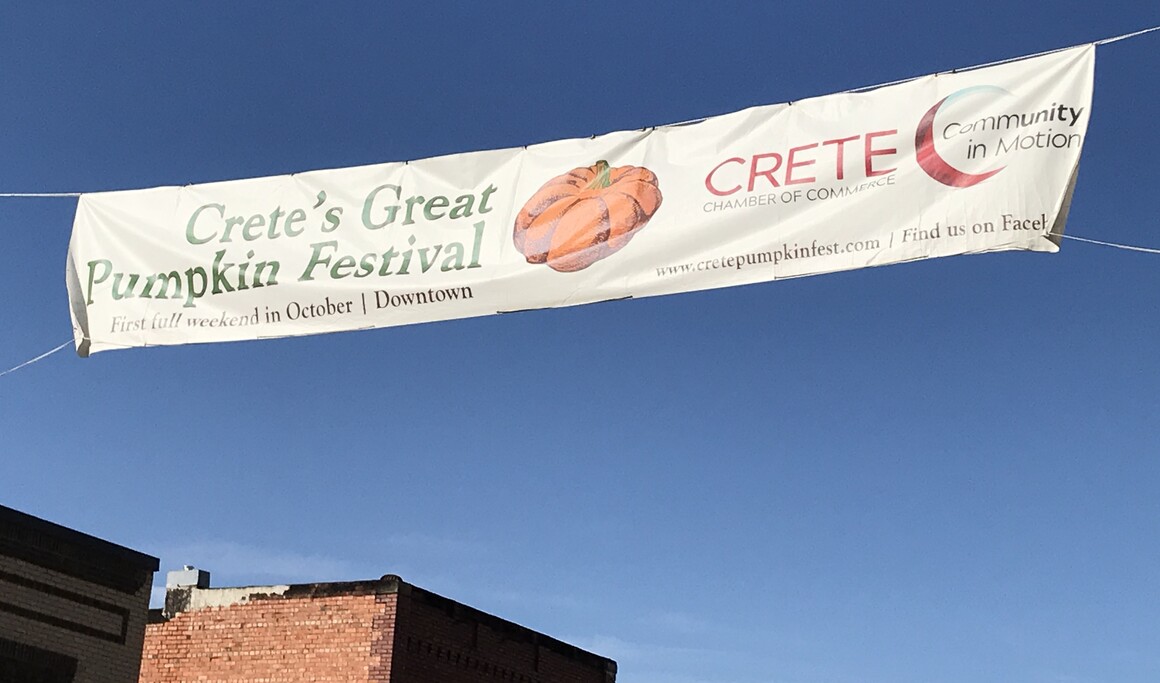 City of Crete Nebraska Churches and Community Service